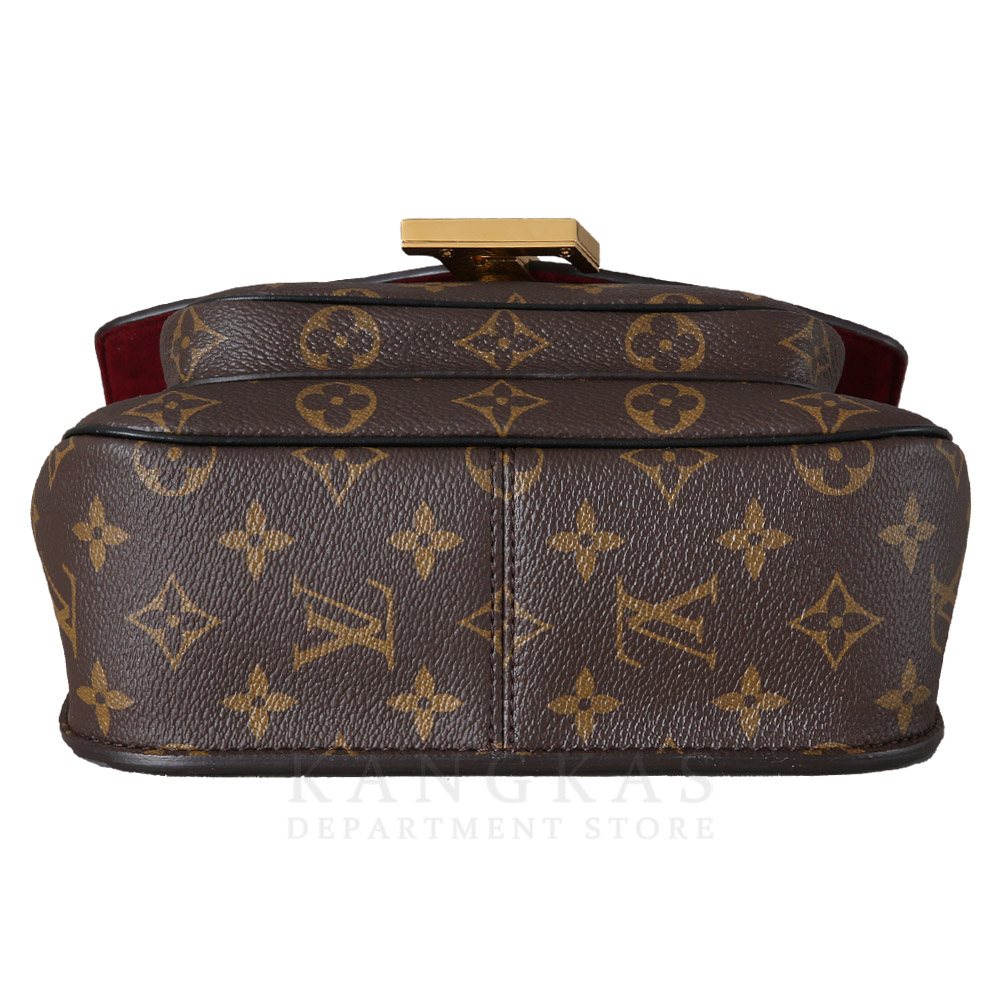 LOUIS VUITTON(USED)루이비통 M45592 모노그램 파시